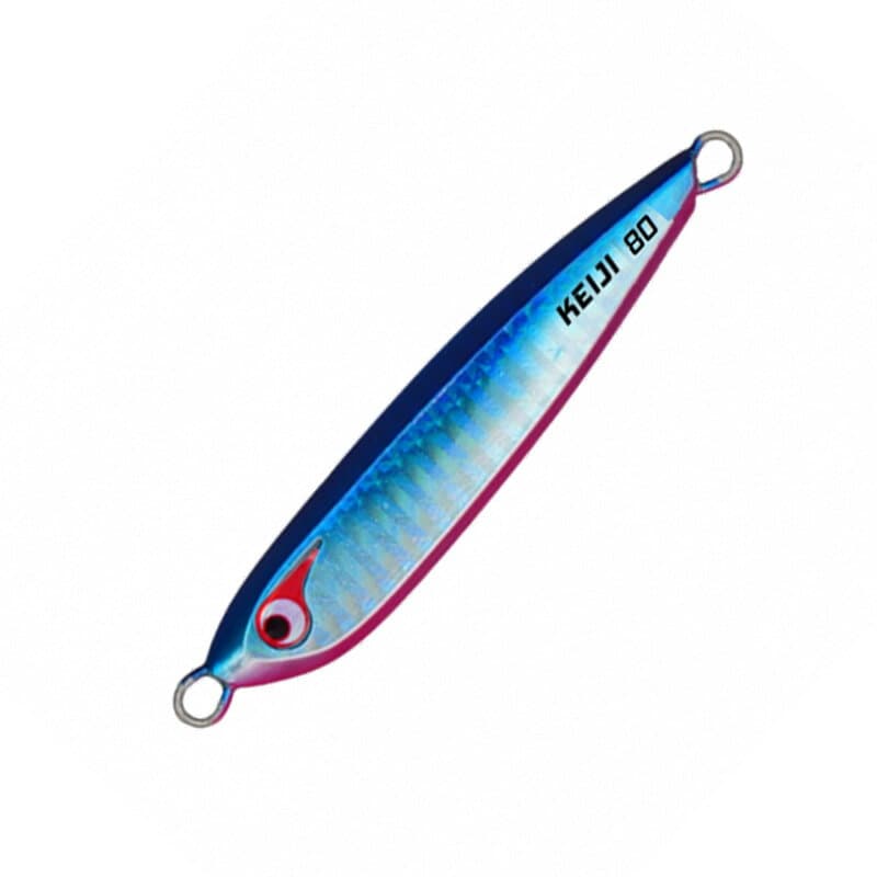 Bozles TG Cage 100g Blue Pink