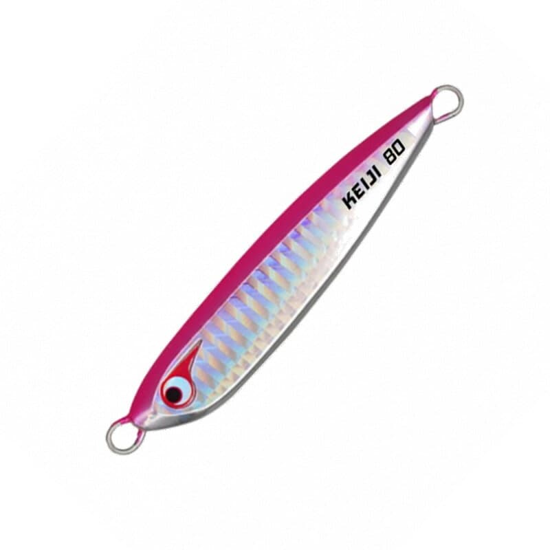 BOZLES TG Cage 60g Pink