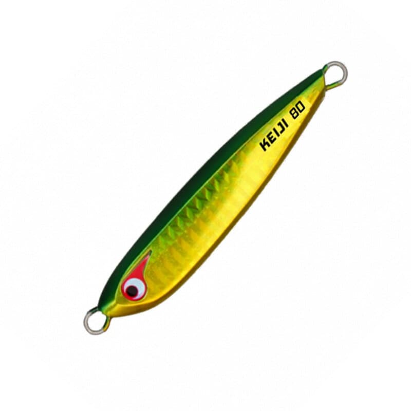 Bozles TG Cage 80g Green Gold