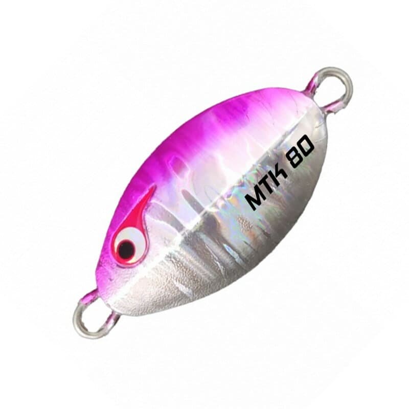 BOZLES TG Matsukaze 100g Pink