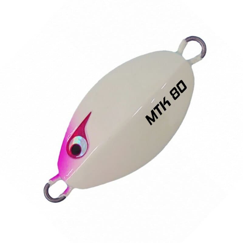 BOZLES TG Matsukaze 80g All Glow