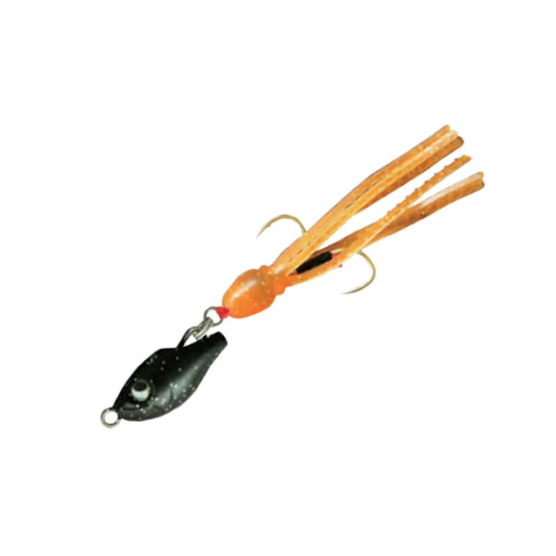 Rudie's Fish Egg Chik 1.0g Night Orange Glow