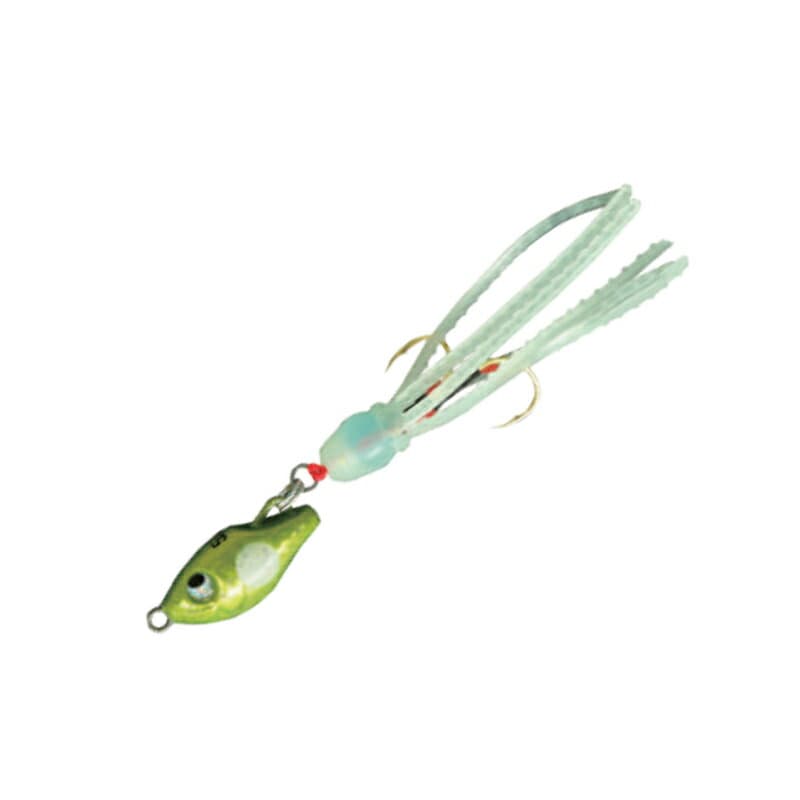 RUDIE'S Nanakochiku 2.0g Chart Spot Glow