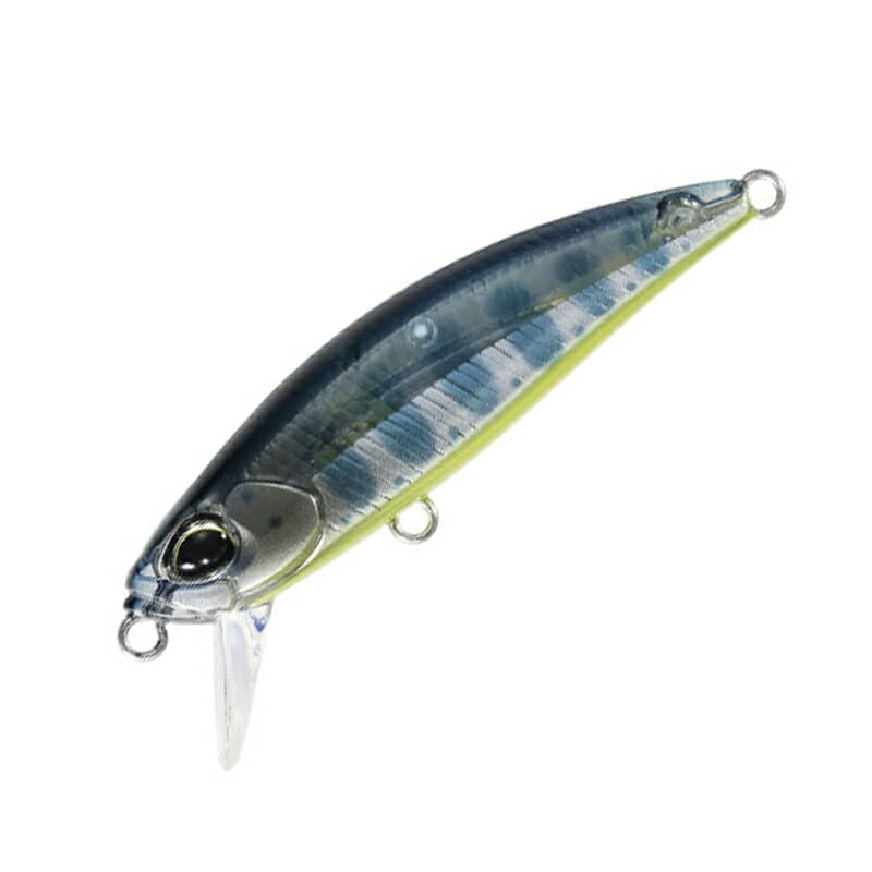 DUO Spearhead Ryuki MI-L S 46mm CVHZ396 Sapphire Pearl Mark