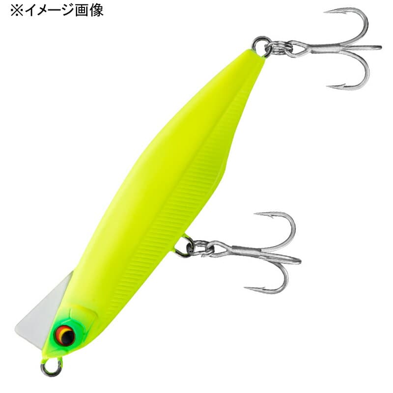 Daiwa Seabass Lure Overdrive 95S Matt Chart