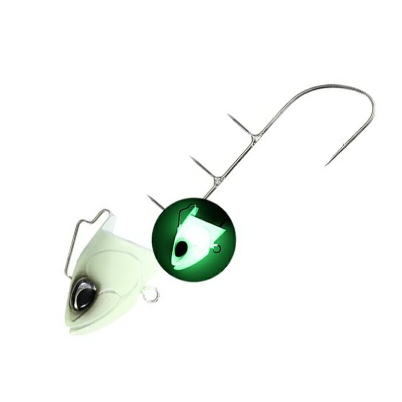 DUO Drag Metal Refor 40 PCC0716 Bright Full Glow