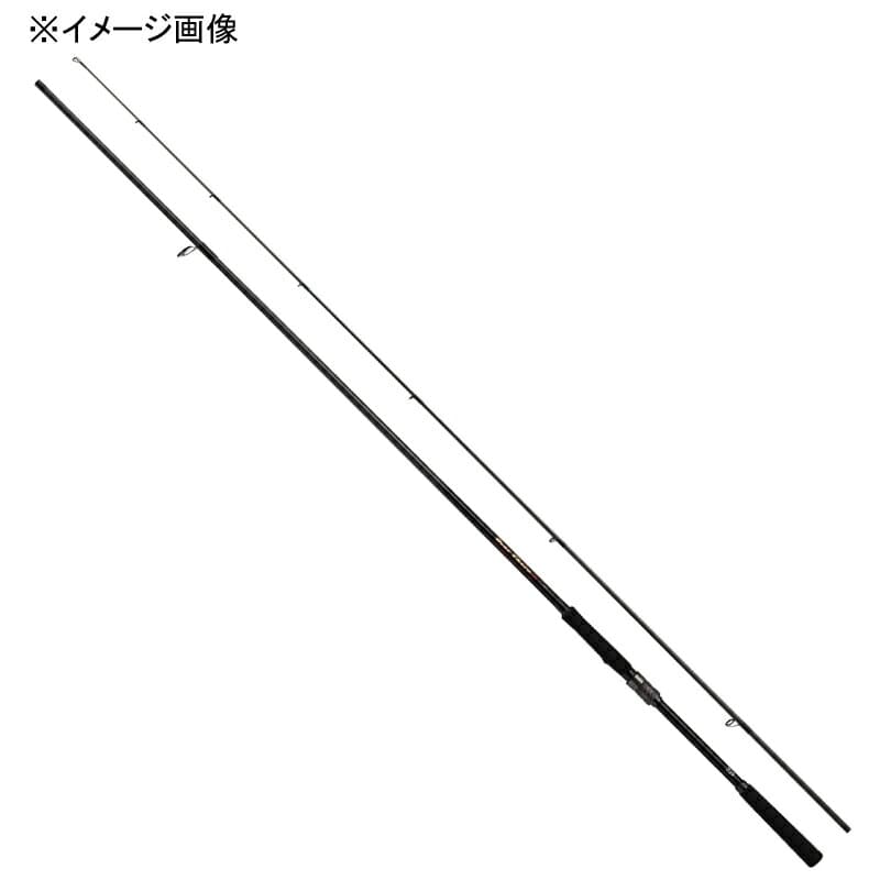 Daiwa Over There 103ML/M K