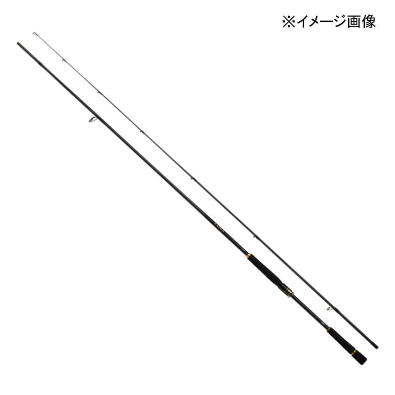 Daiwa Lateo 90L K (Spinning 2 Piece)