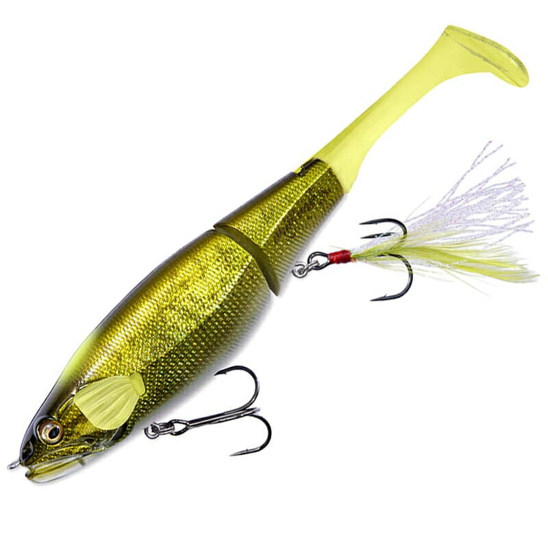 Megabass i-Brake 160mm DD Bass CS