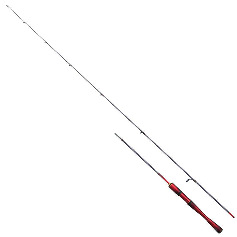 Shimano 24 World Shaula Technical Edition S62UL-F/2