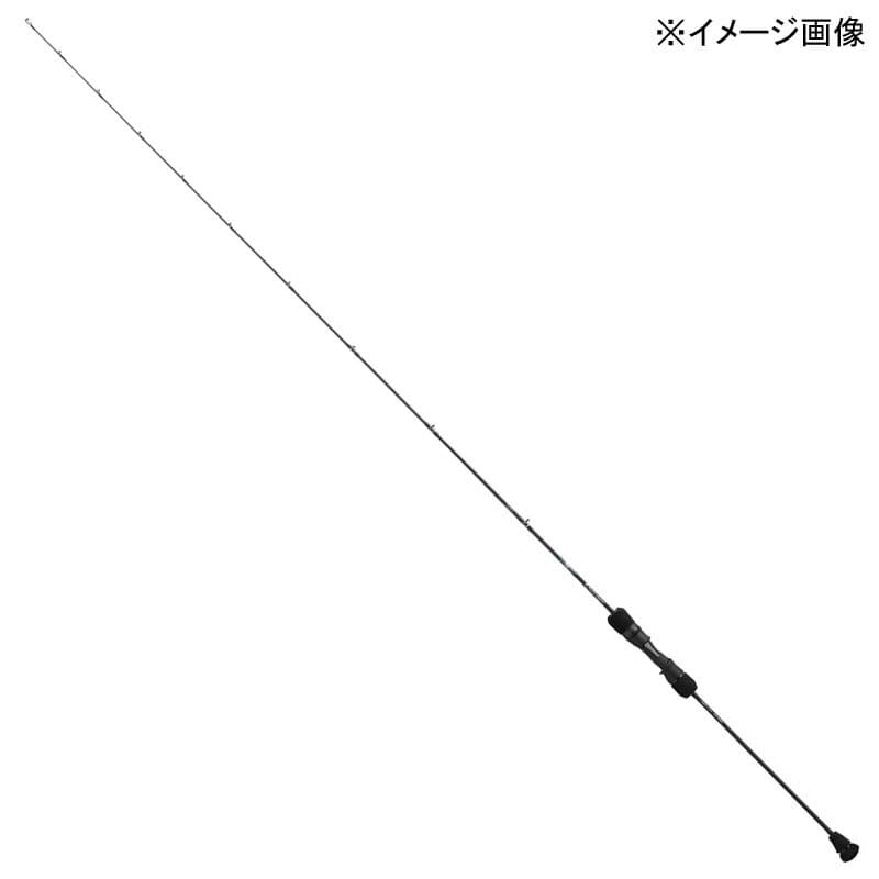Daiwa Outrage SJ 61B-4