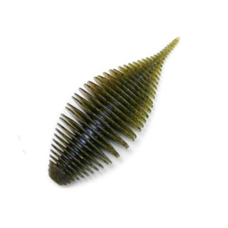 Gee Crack Bellows Gill 2.8 inch #023 Guripan/Blue F
