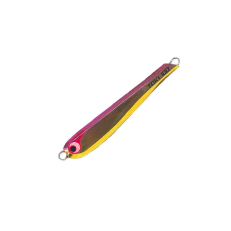 BOZLES TG TOKICHIRO 100g Yattarude Keimura Pink