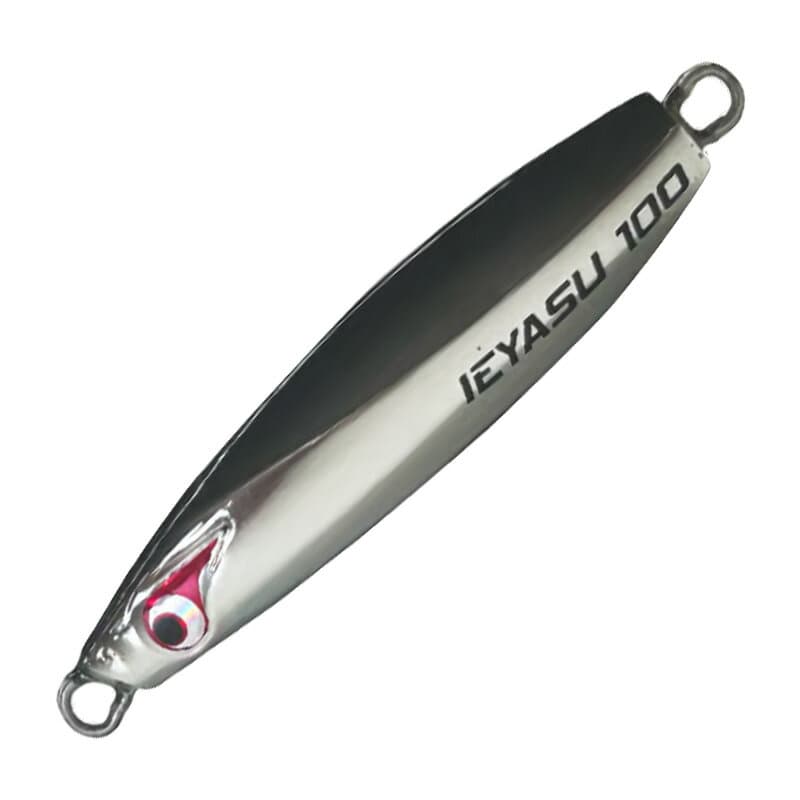 BOZLES TG Ieyasu 40g Yattarude Keimura Black