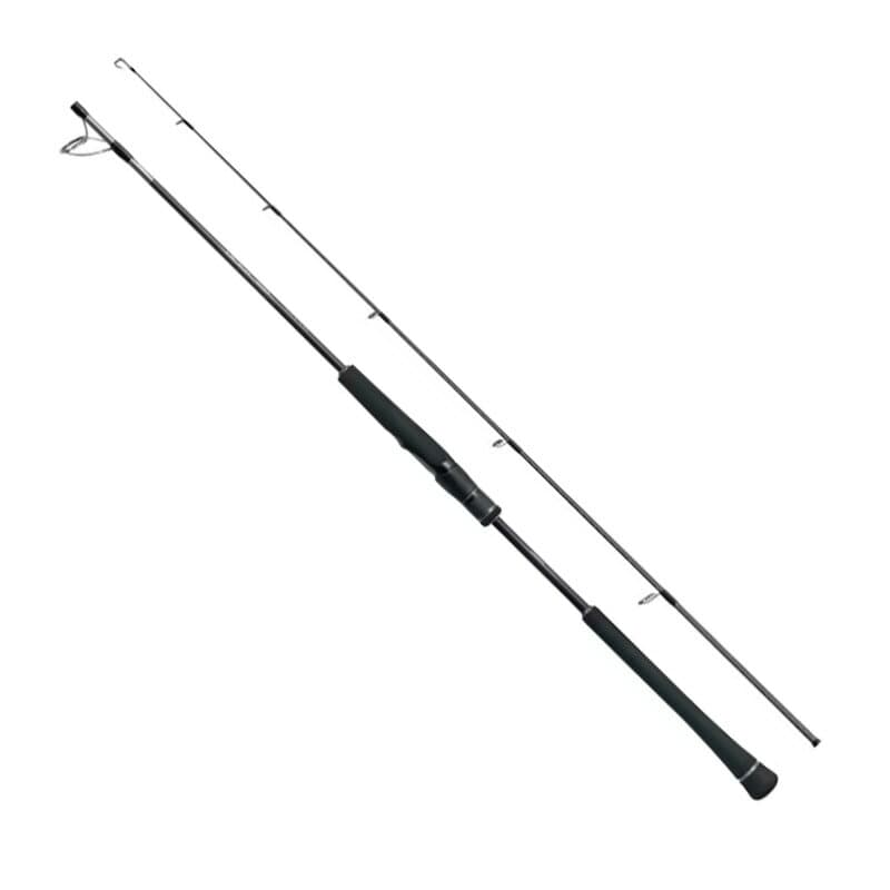 Shimano 24 Ocea Jigger Spinning Quick Jerk S66-3