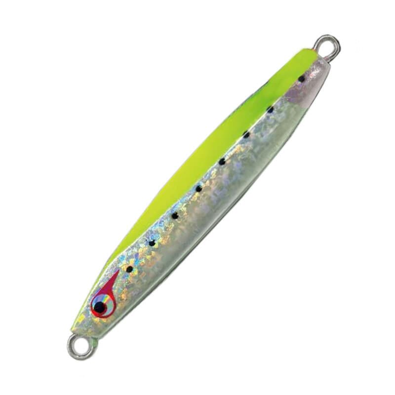 BOZLES TG IEYASU 30g Crush Chart Keimura Berry
