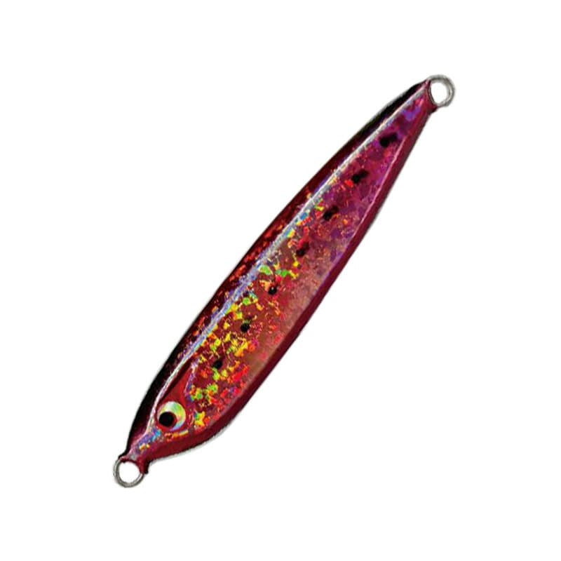 BOZLES TG Cage 120g Crash Red