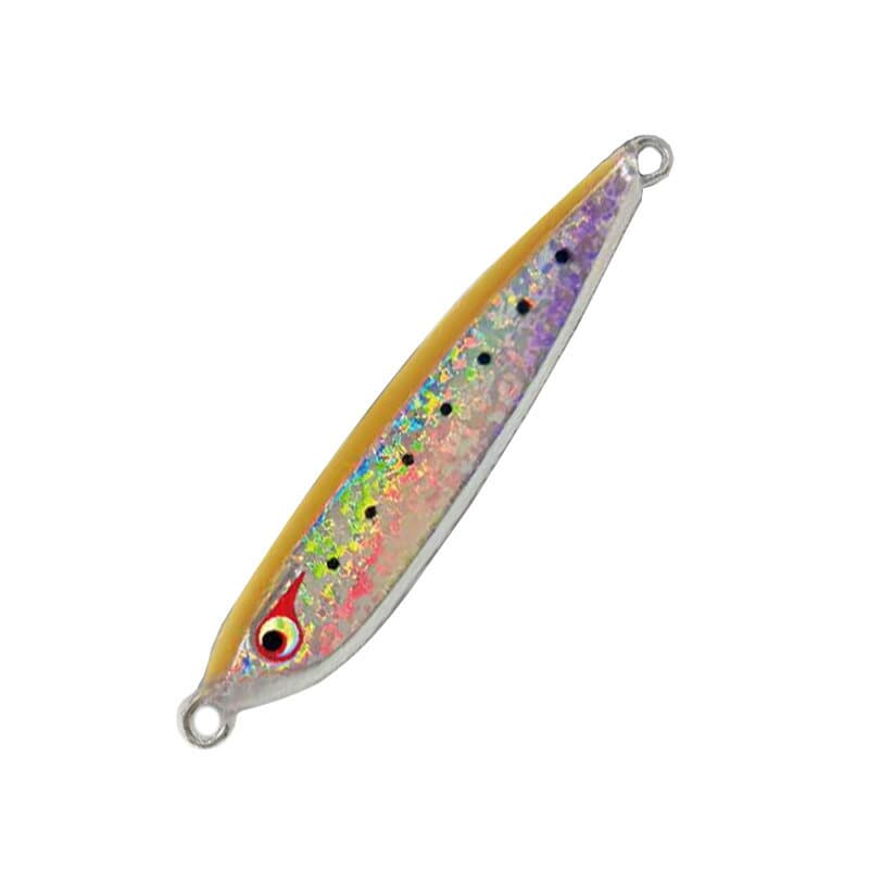 BOZLES TG Cage 120g Crash Mat Gold