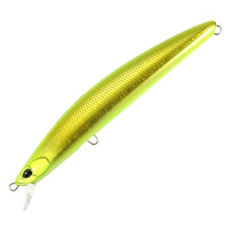 DUO Tide Minnow Ghost F 170mm CYA0774 Hyper Chart
