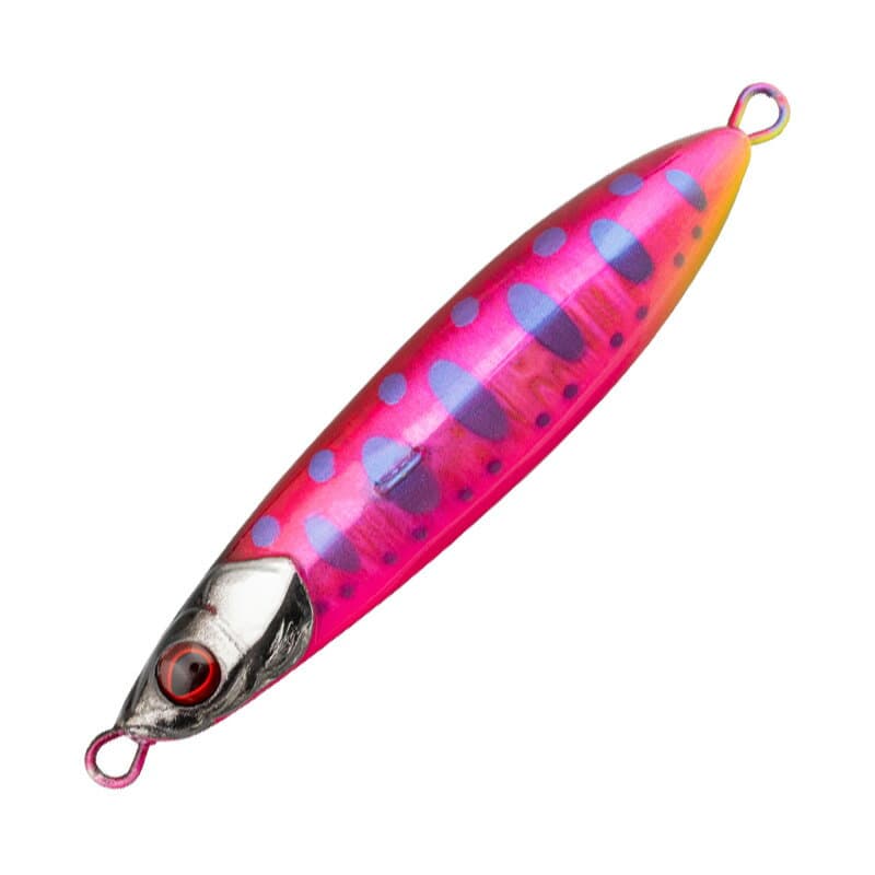 Jackall Cutbacker North Special 28g Genwaku Pink