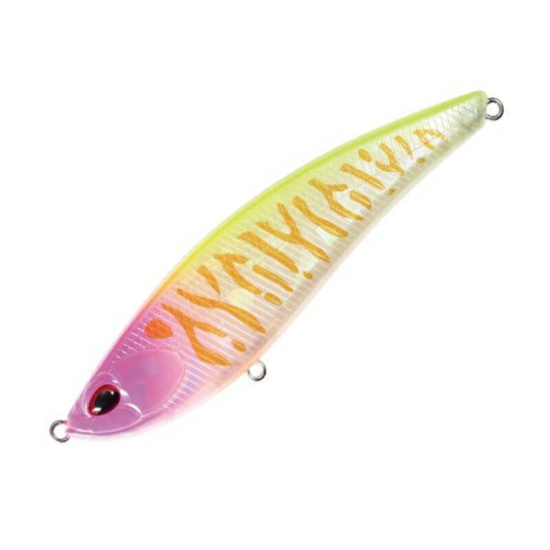 DUO Bailoof Bulk F 95mm CLB0840 Pink Mellow Tiger