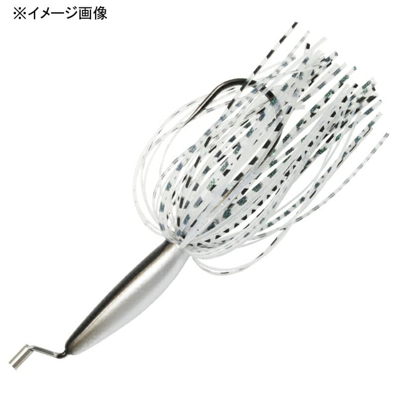 Issei AK Buzz 10g R#17 Reservoir Bait