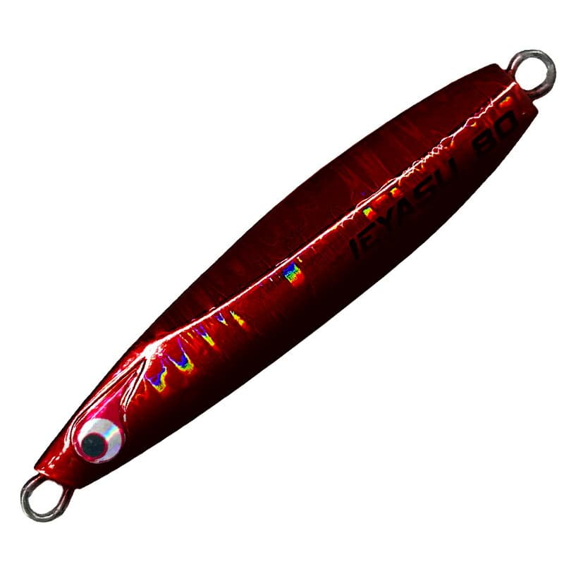 BOZLES TG IEYASU