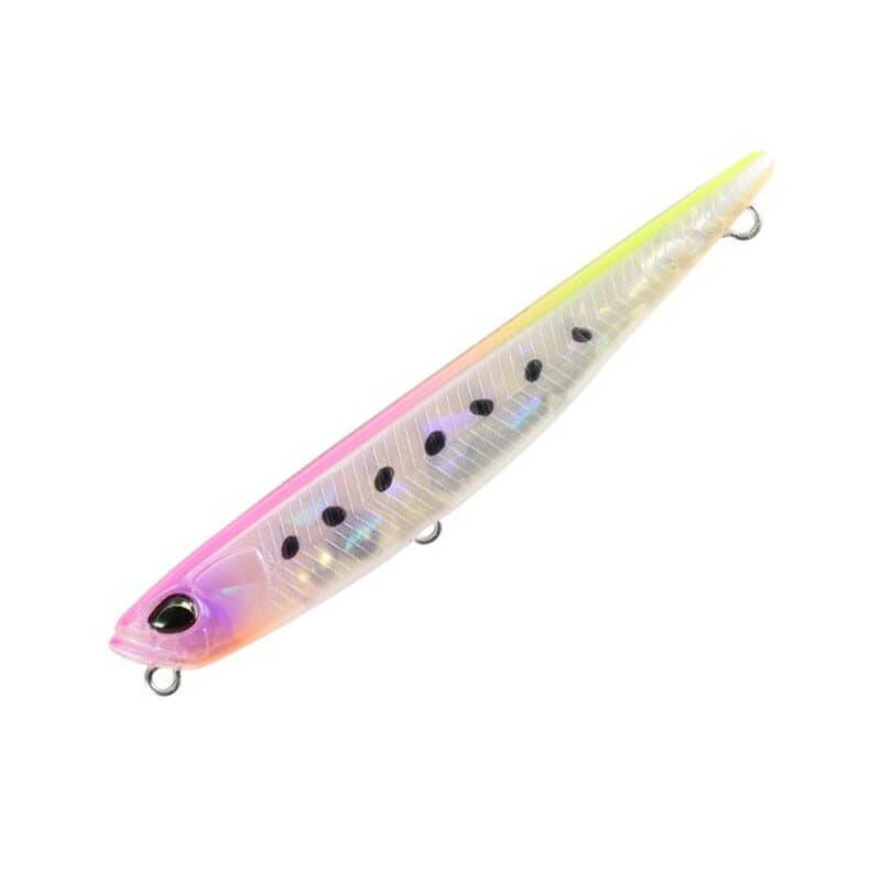 DUO Baitrouf Manic Fish 77mm CLB0878 Caribbean Iwashi