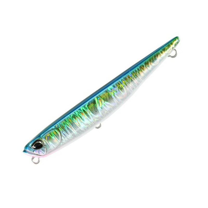 Duo Beiruf Manic Fish 77mm CPA0738 Kuwase Kibinago