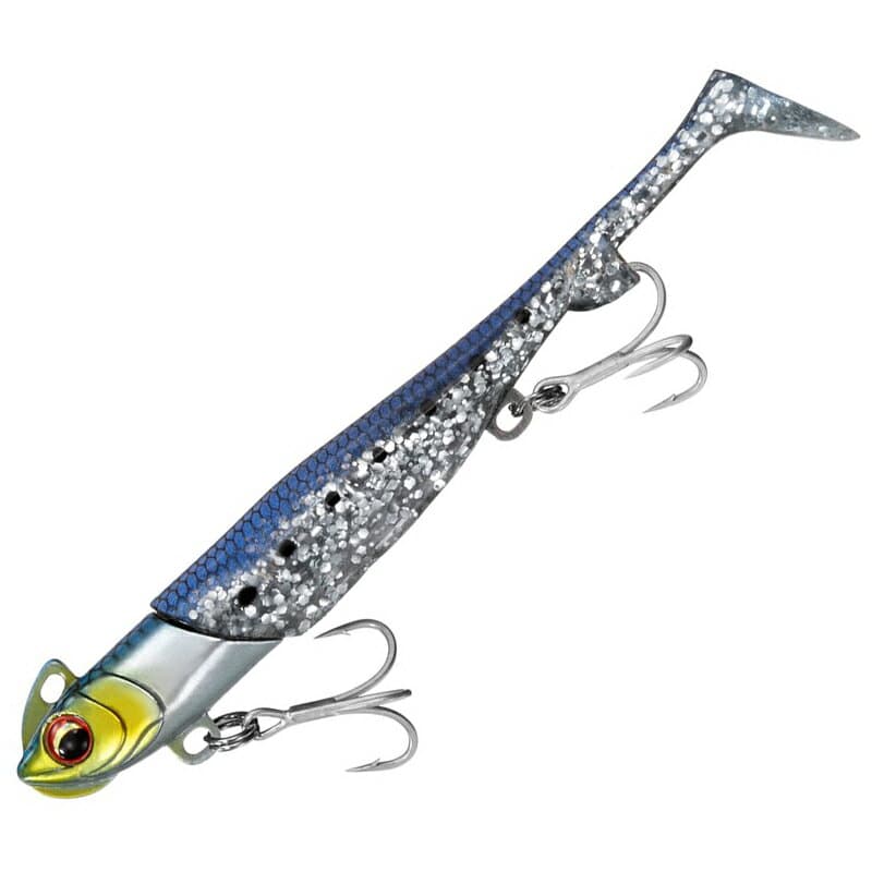 Daiwa RODEM R3 Shad 3 inch 14g Miwashi
