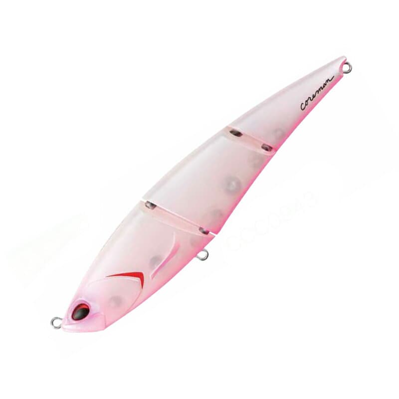 DUO Deprive Surface 170mm CCC0943 Pink Pearl