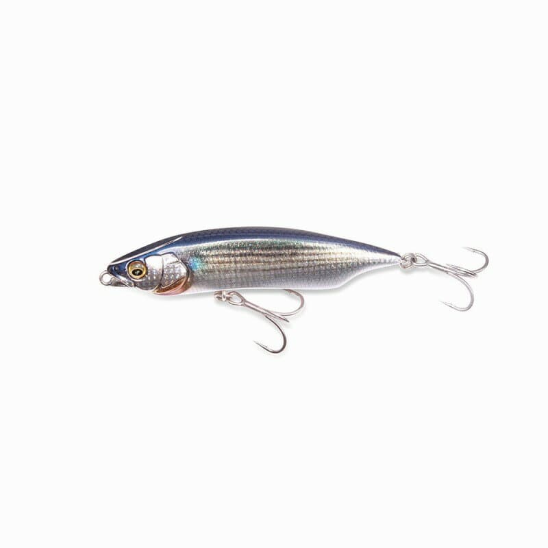 Megabass Karashi SW FS 80mm FA Bora