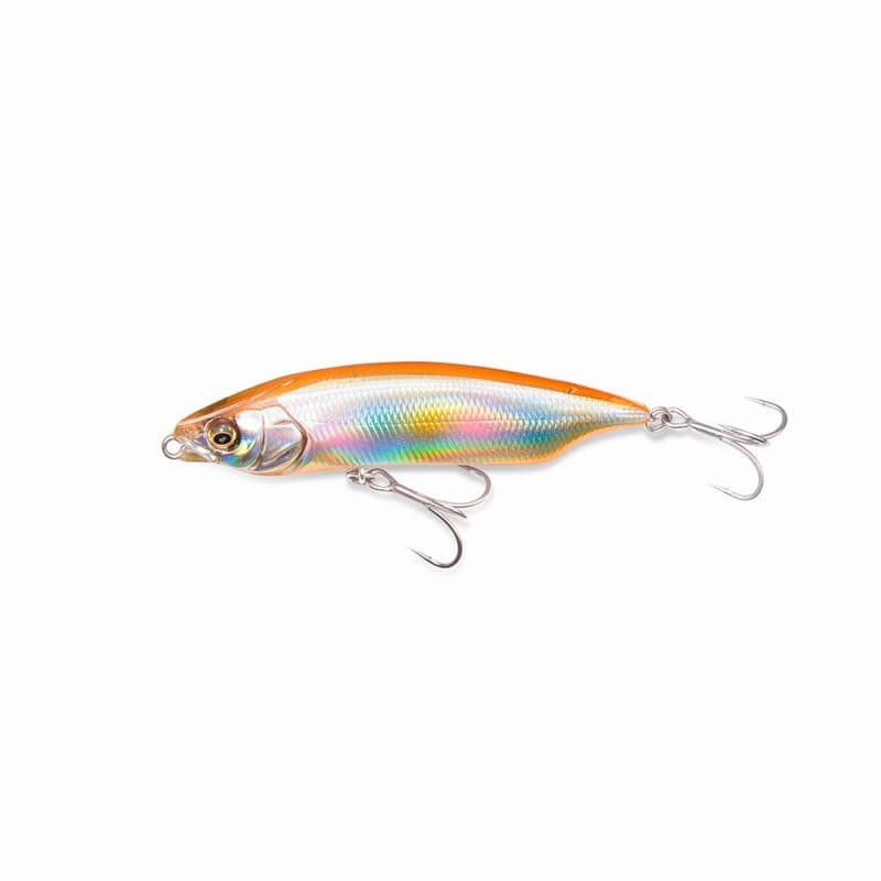 Megabass KARASHI SW FS 80mm 常夜灯マジック