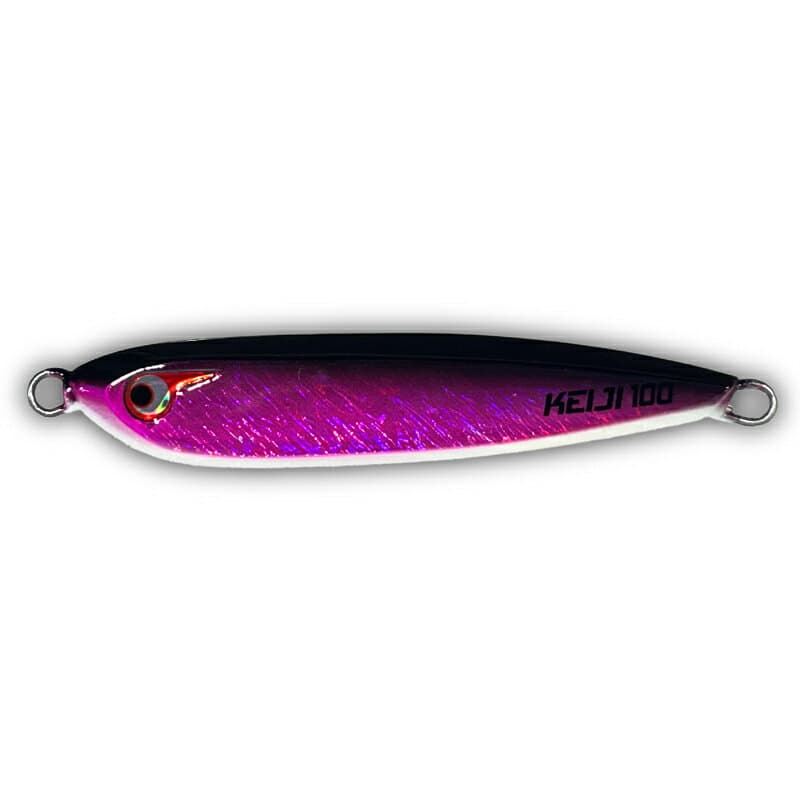 BOZLES TG Cage 120g Midnight Purple