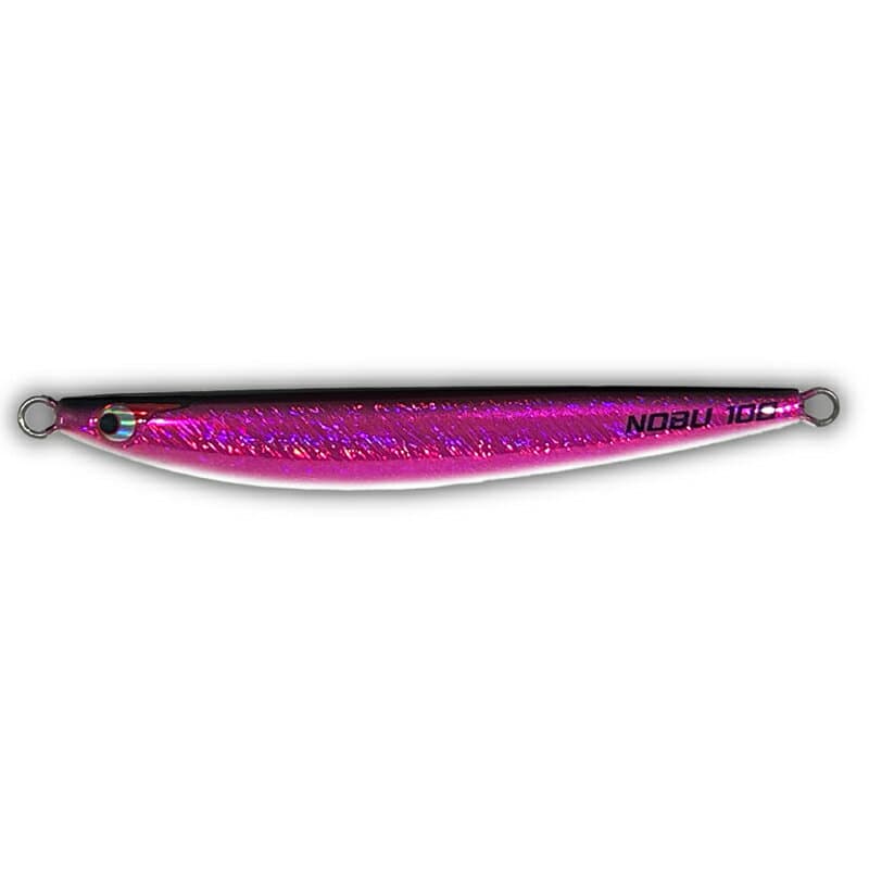 BOZLES TG Nobunaga 80g Midnight Purple
