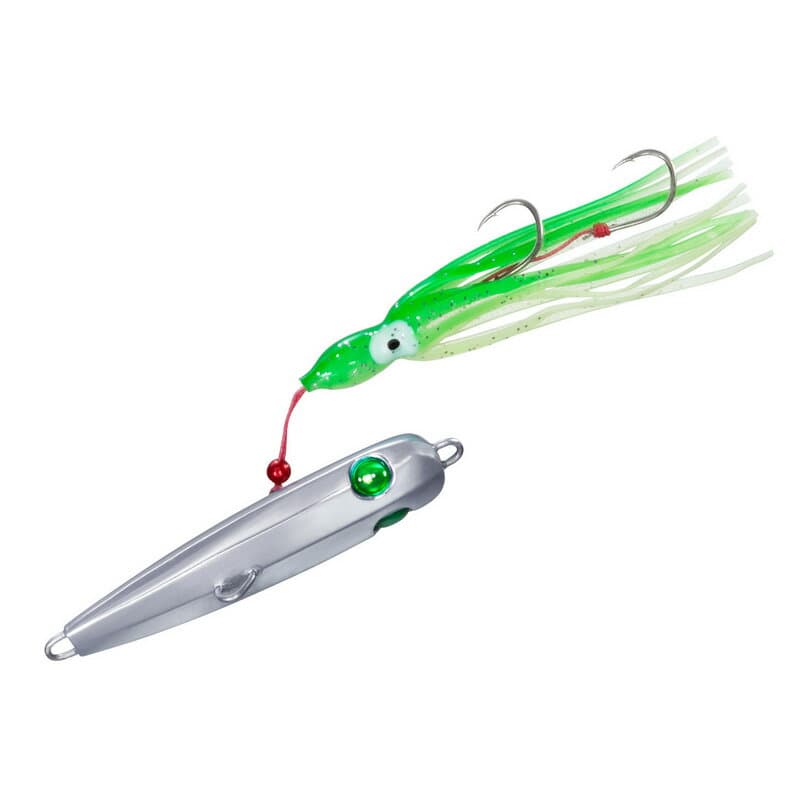 Daiwa Rock Rover MV 60g ML Keimura Silver