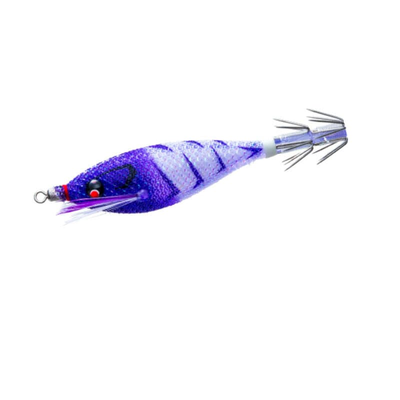 Duel Pukka 75mm 07 KVUH (Keimura Purple Head)