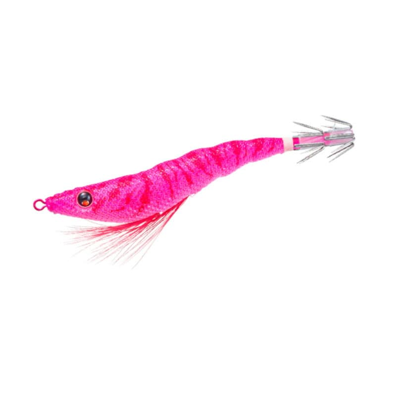 Duel Easy Slim Cloth Wrap 70mm 21 BLP (Blue Glow Pink) A1867-BLP