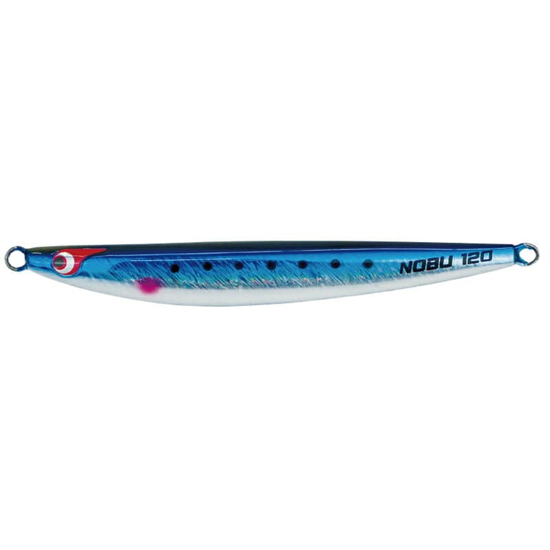 BOZLES TG Nobunaga 150g Real Iwashi