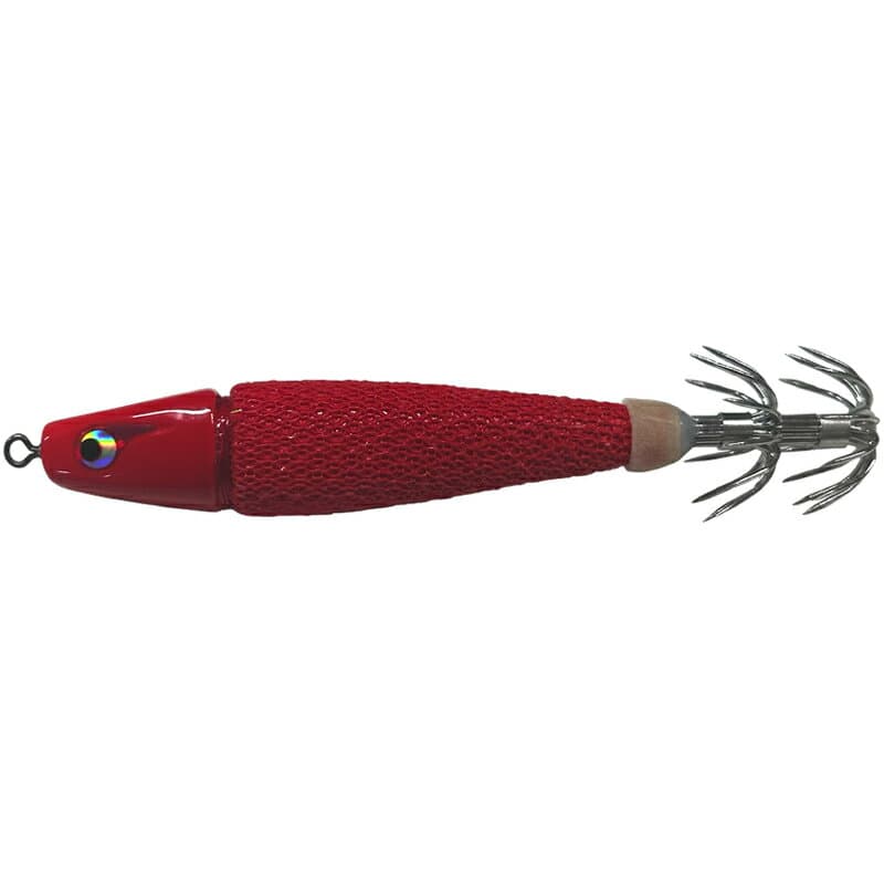 BOZLES TG Hattori 25 Keimura Red