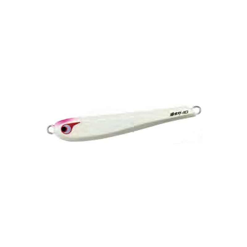 Bozles Tokichiro Lead 60g All Glow
