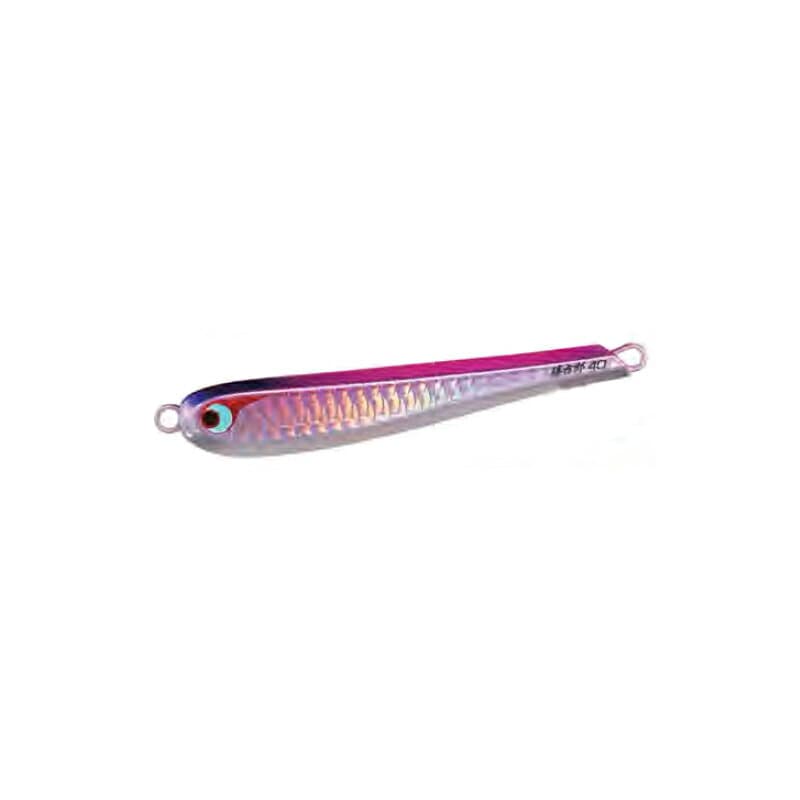 BOZLES Fujiyoshirou Lead 100g Pink
