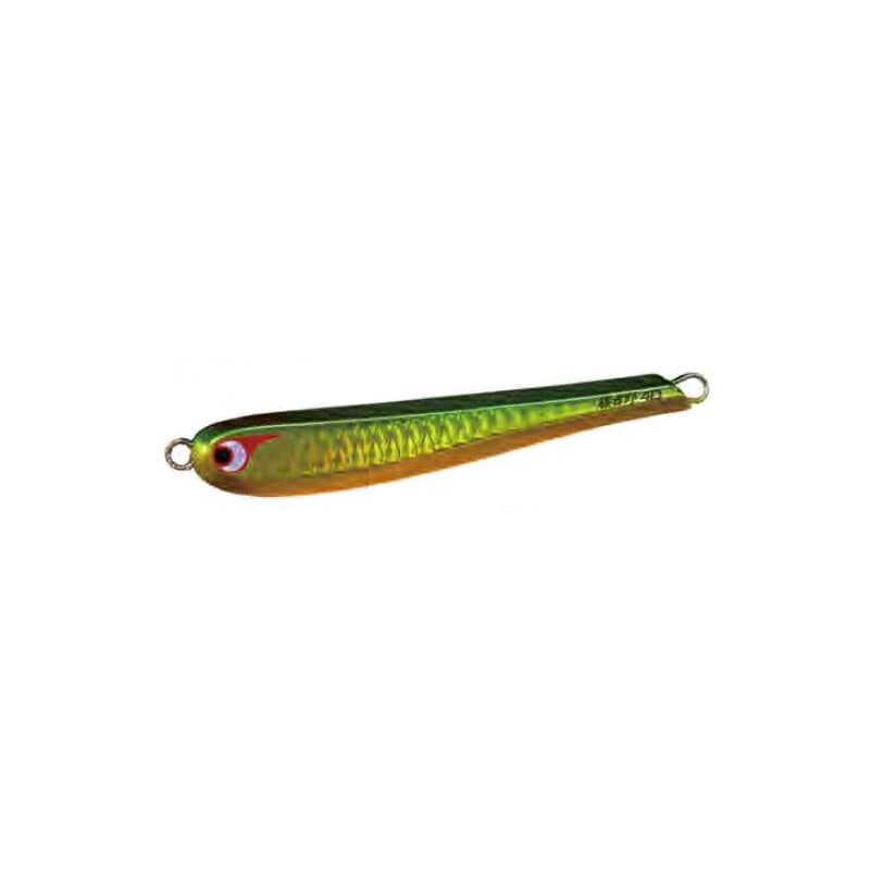 BOZLES Tokichiro Lead 120g Green Gold