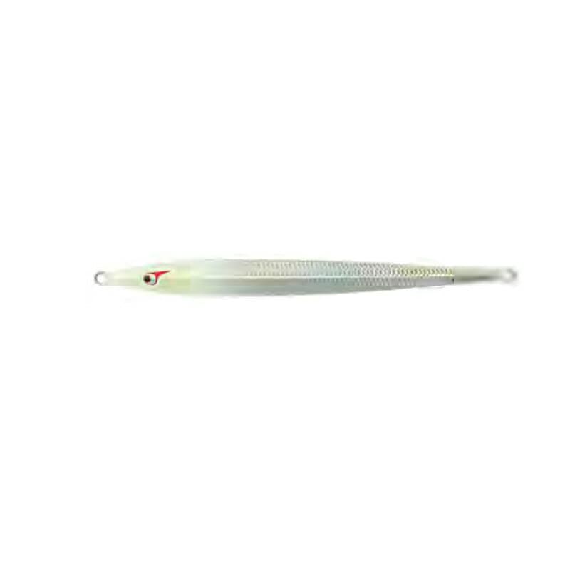 BOZLES Yukimura Slim 200g Glow Head Silver