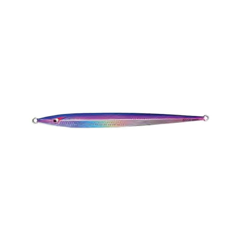 BOZLES Yukimura Slim 200g Blue Purple Silver