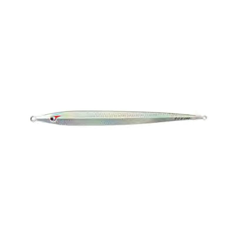 BOZLES Yukimura Slim 230g Keimura Silver