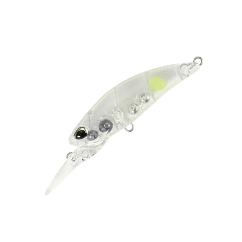 DUO Tetra Works Toto Shad 48S GT Clear Glow