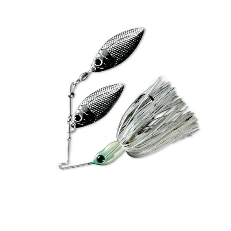 Deps Mini Bros DW 3/8 oz #09 Child Gill