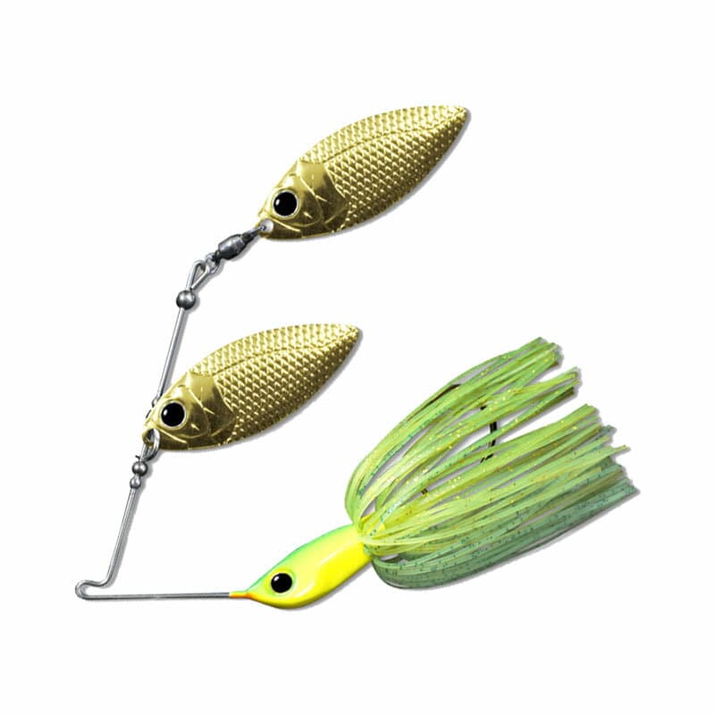Deps B-Custom DW 1oz #04 Lime Chart