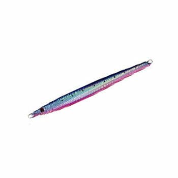 Smith CB. NAGAMASA 280g 13 Blue Pink Iwashi